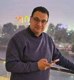 Osama Abuzaid