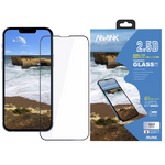 Anank iPhone 13 Mini 2.5D Tempered Glass