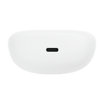 JBL Tune Beam True Wireless Earbuds – Noise Cancelling – Pure Bass – Bluetooth 5.3 – 48H Battery | White