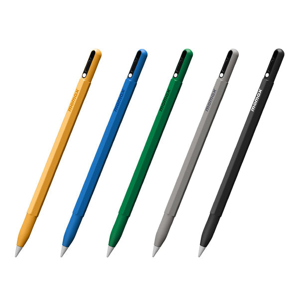 Mag.Link Pop Magnetic active stylus pen | Yellow