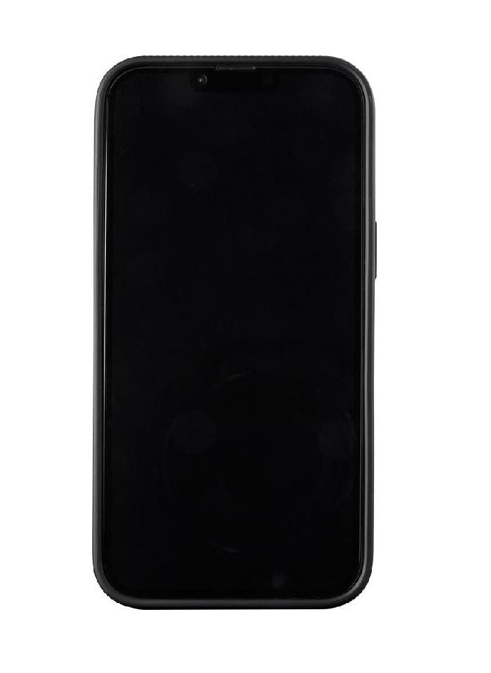 كڤر حماية Boost لهاتف iPhone 14 Pro متوافق MagSafe من Grip2u | فحمي