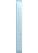 بطارية شحن متنقلة موماكس Q.Mag Power 6 لاسلكي مغناطيسي | أزرق