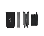 Naturehike Simple Star H01 Foldable Table | Black