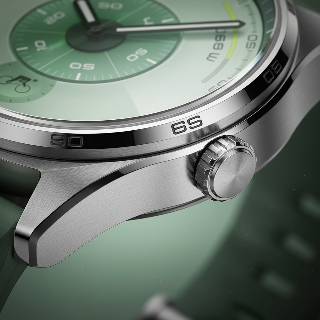 Huawei Watch GT6 46MM | Green