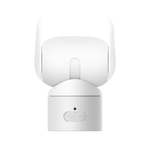 eufy Wired Cam C31 24/7 Full-View Security Camera with True-Color Night Vision