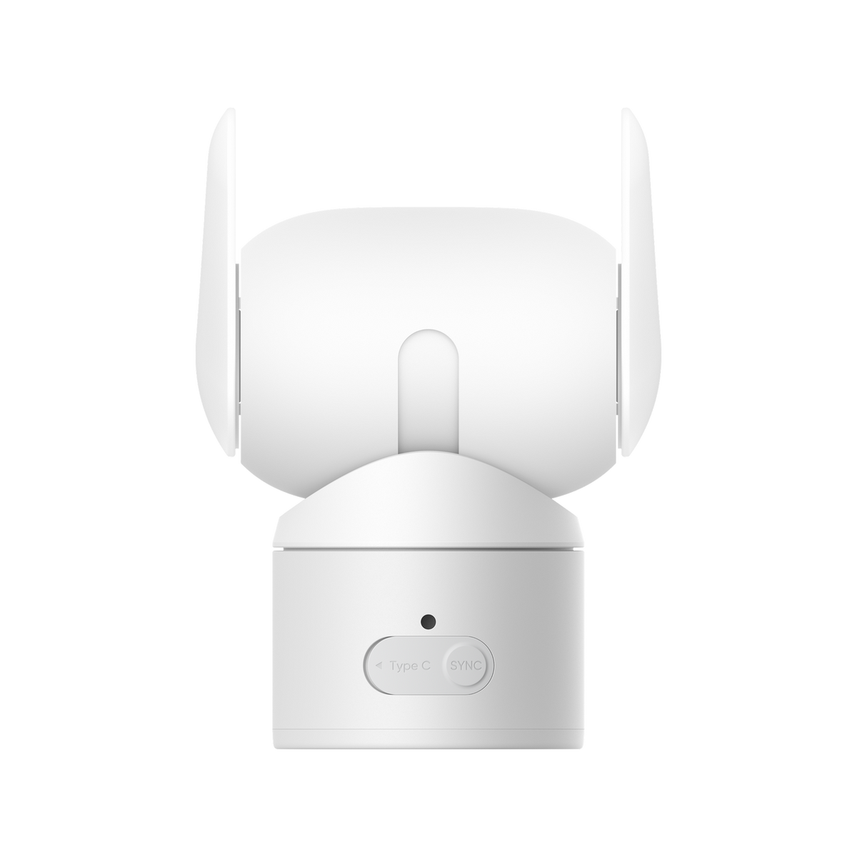 eufy Wired Cam C31 24/7 Full-View Security Camera with True-Color Night Vision