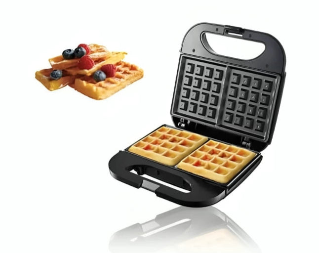 Sumo Waffle Maker And Sandwich Maker | SM-7219
