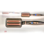 Sayona Hair Straighter Brush