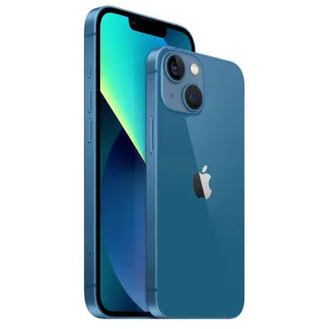 Apple iPhone 13 128GB 5G  6.1 inch | Blue