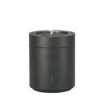 سخان البخور الكهربائي Amberiq Essence من أسلي جلوبال مع تقنية الدوران | أسود