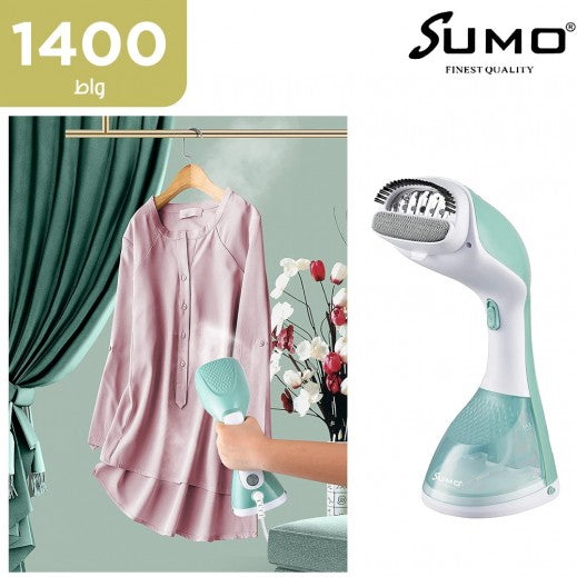 مكواة بخار الملابس من Sumo