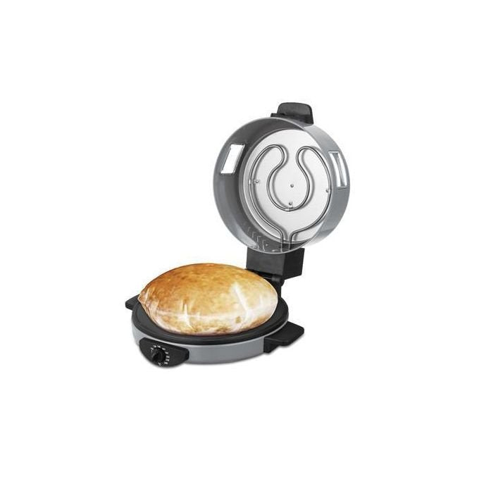 صانعة الخبز العربي الكهربائية سومو – 1800 وات