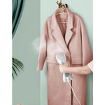 مكواة بخار الملابس من Sumo