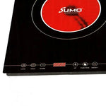 Sumo Double Hot Plate Cooker