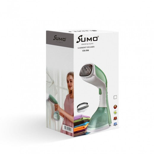 مكواة بخار الملابس من Sumo
