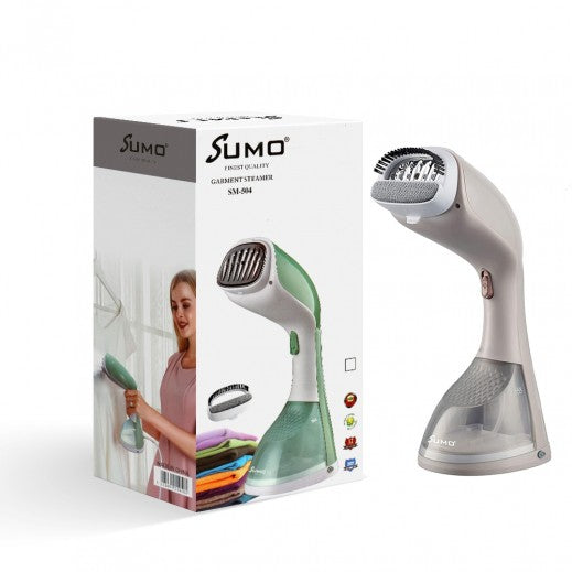 مكواة بخار الملابس من Sumo