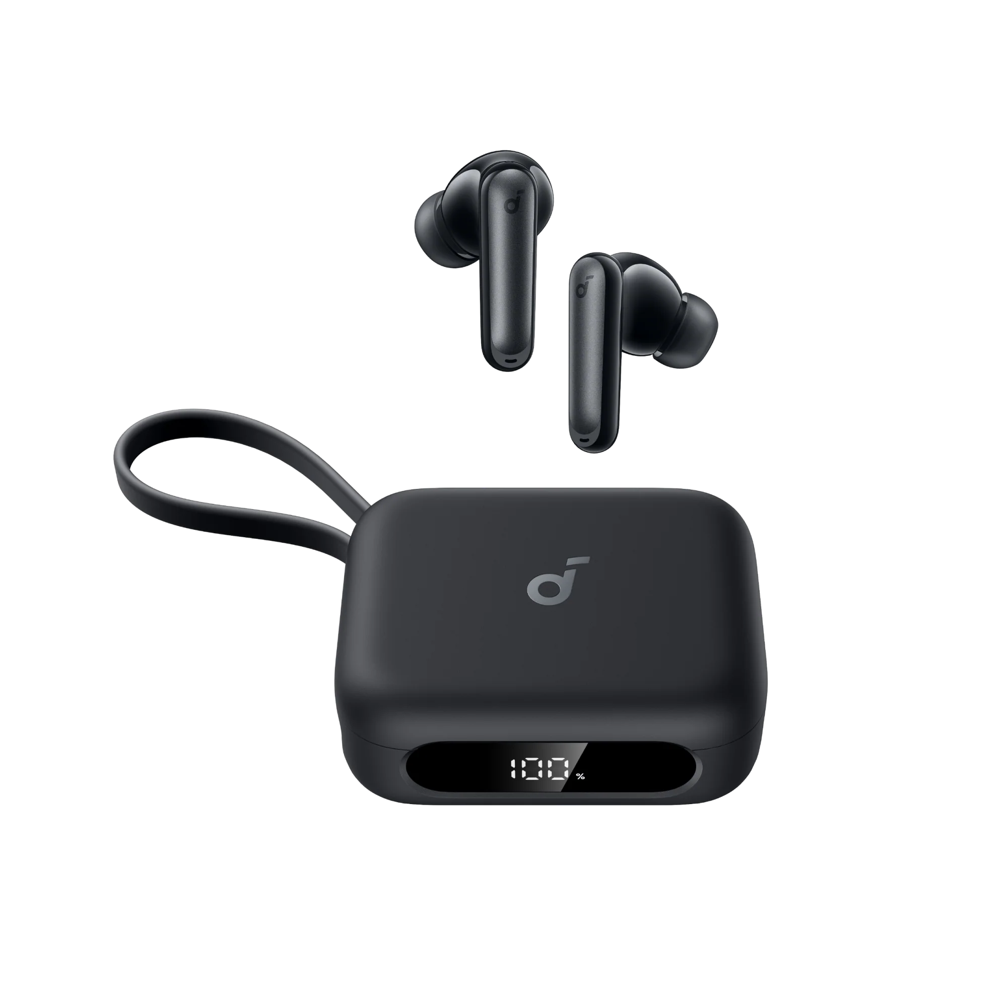 سماعات Anker Soundcore P41i لاسلكية مع شاحن هاتف محمول مدمج