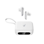 Anker Soundcore P41i Wireless Earbuds with Built-in Portable Phone Charger