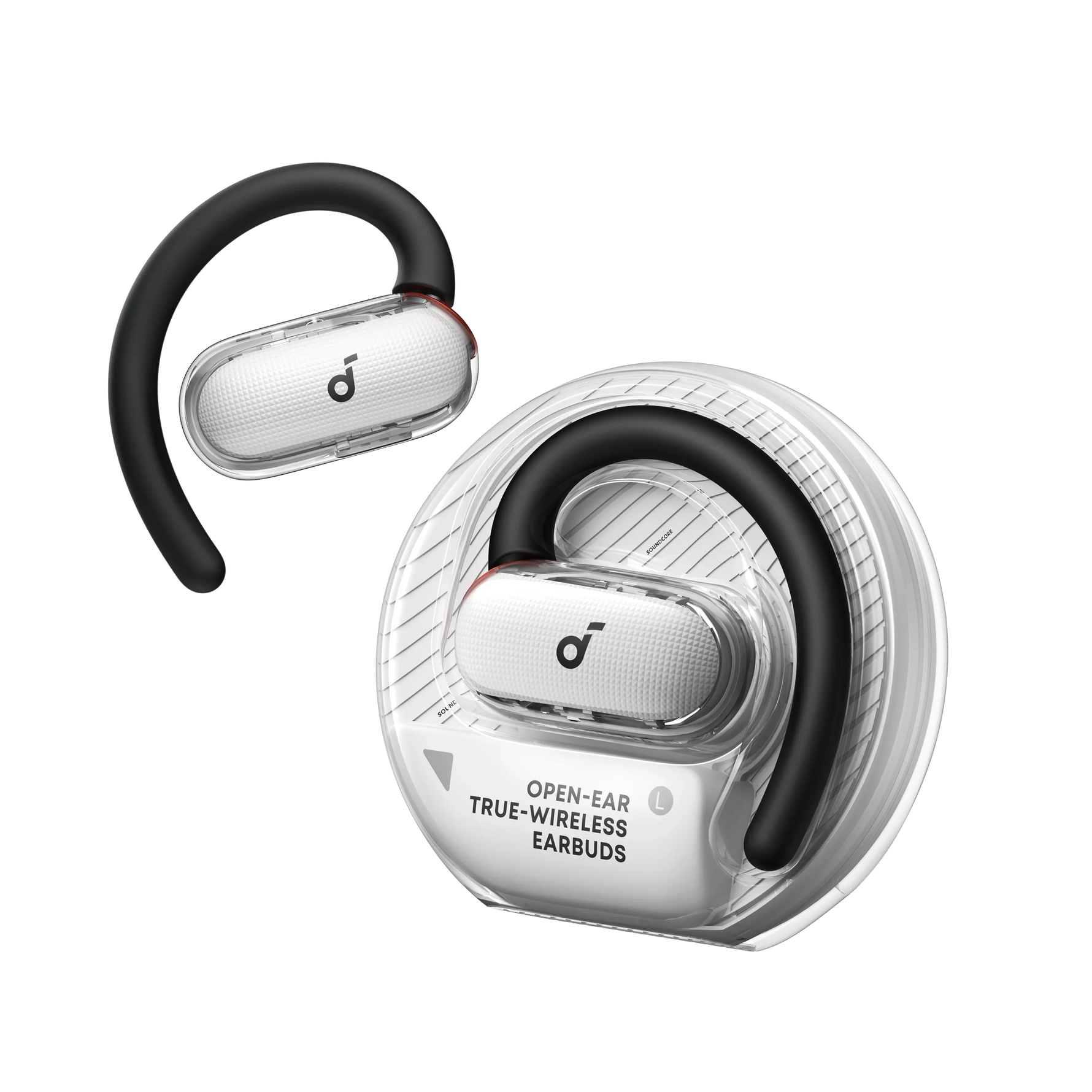 سماعات Anker Soundcore V40i بتصميم مفتوح للأذن