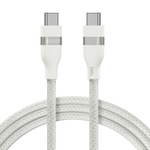 Anker USB-C to USB-C Cable 6ft 240W | White