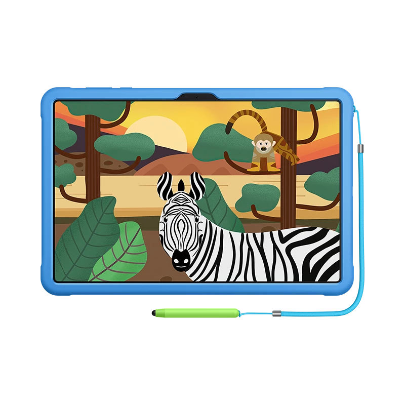 Honor Pad X8b Kids Edition 11 inch 4GB RAM 128GB - WI-FI  | Space Gray