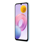 HONOR Play 20A – ذاكرة 4GB RAM، سعة تخزين 64GB + عرض الباندل | أزرق فاتح