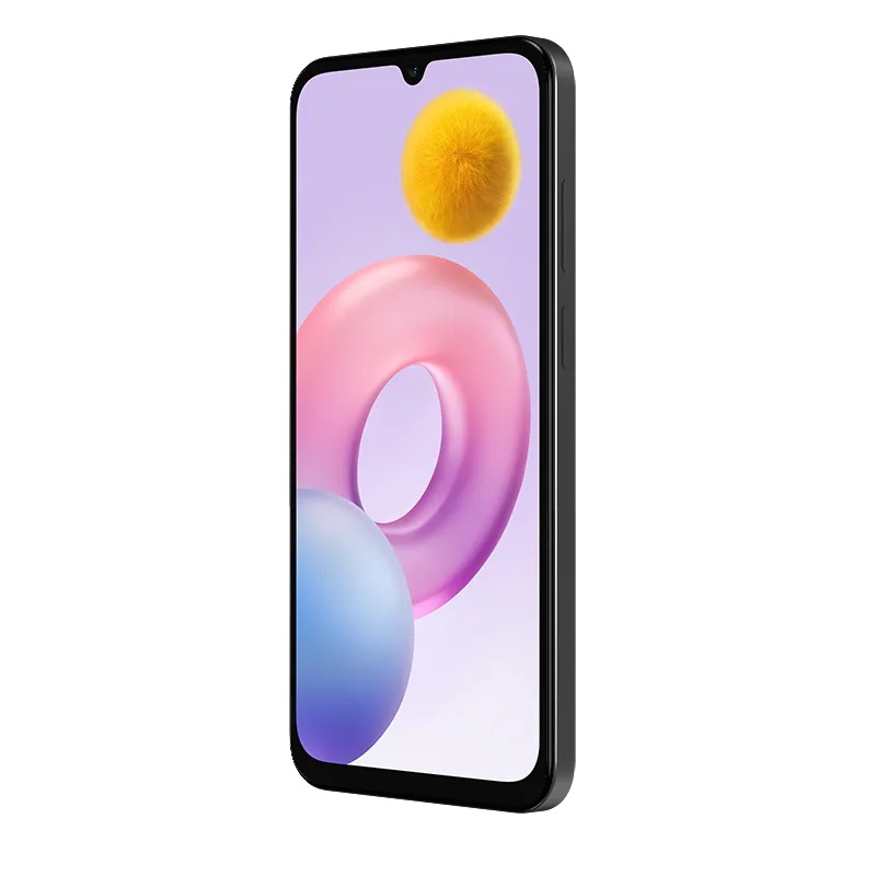 HONOR Play 20A – ذاكرة 4GB RAM، سعة تخزين 64GB + عرض الباندل | أسود ليلي