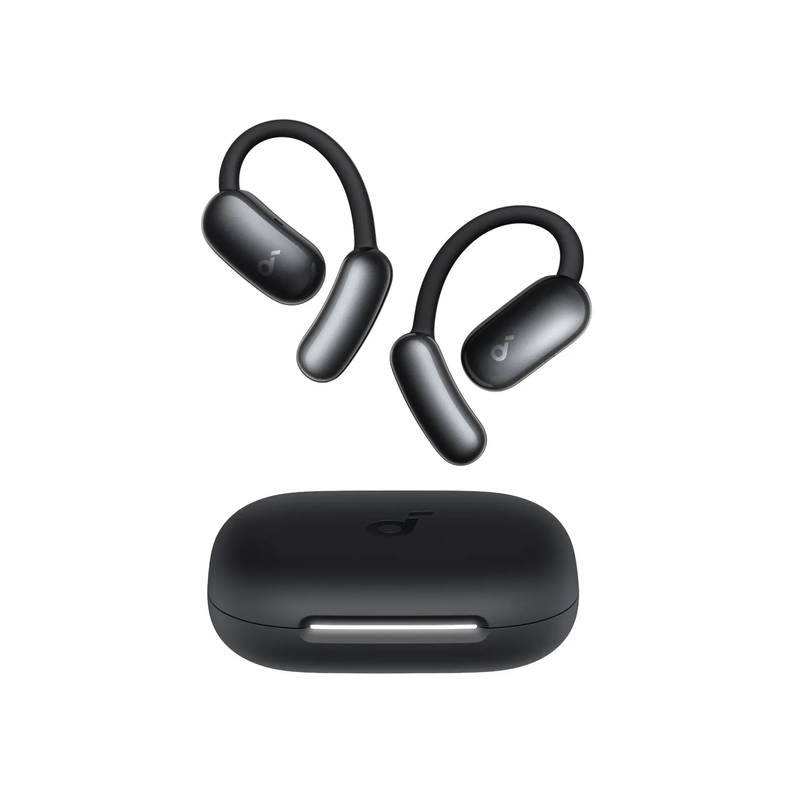 سماعات Anker Soundcore AeroFit 2 AI بتصميم مفتوح للأذن