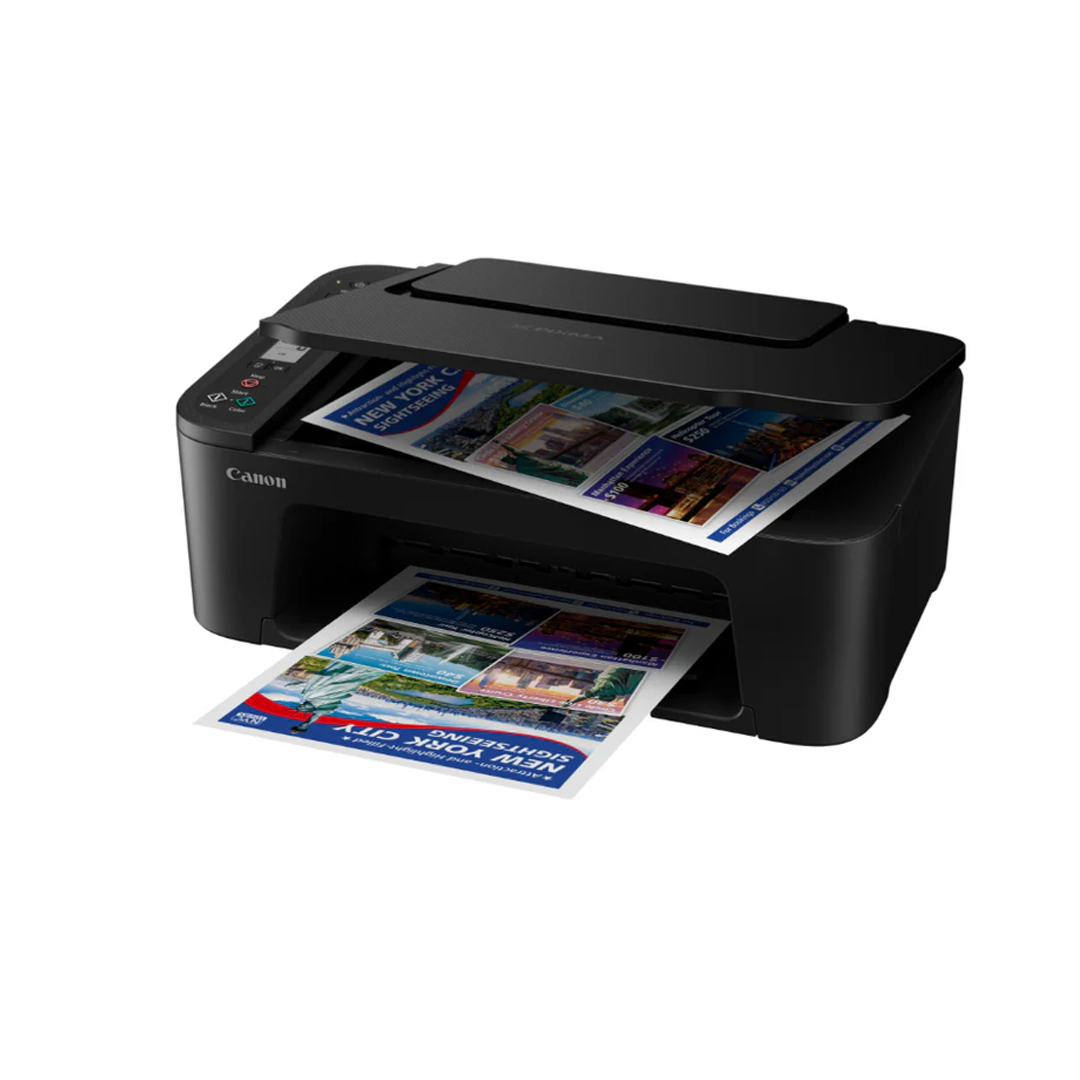 Canon Ij Mfp Pixma Ts3640 Printer | Black