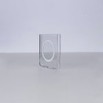 Coblue Case for Samsung Galaxy Z Flip 7 | Clear