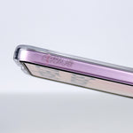 Coblue Case for Samsung Galaxy Z Flip 7 | Clear