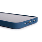 Grip2u iPhone 13 Pro Silicone Case | Navy