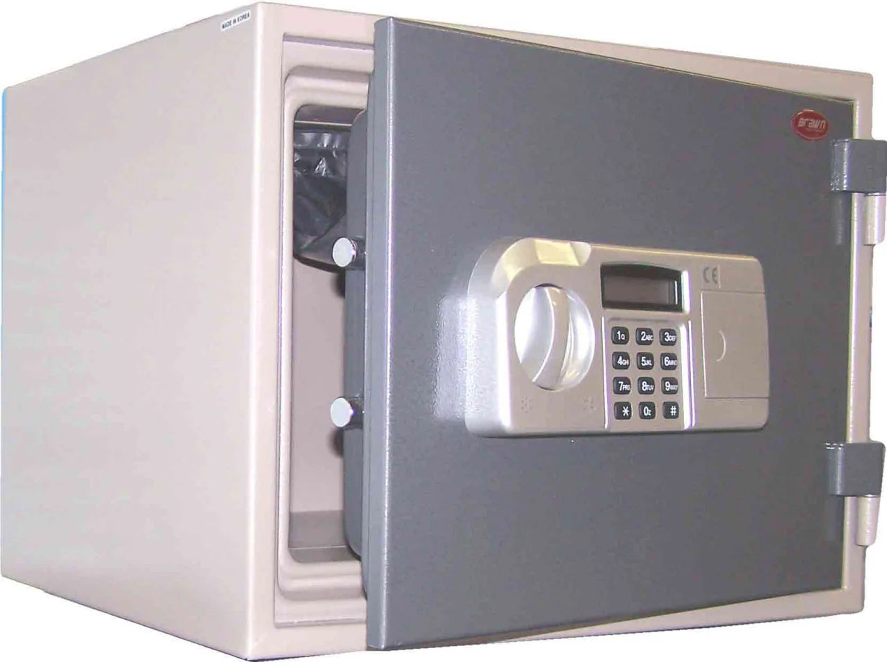 Home Elite Safe Digital 37Kg