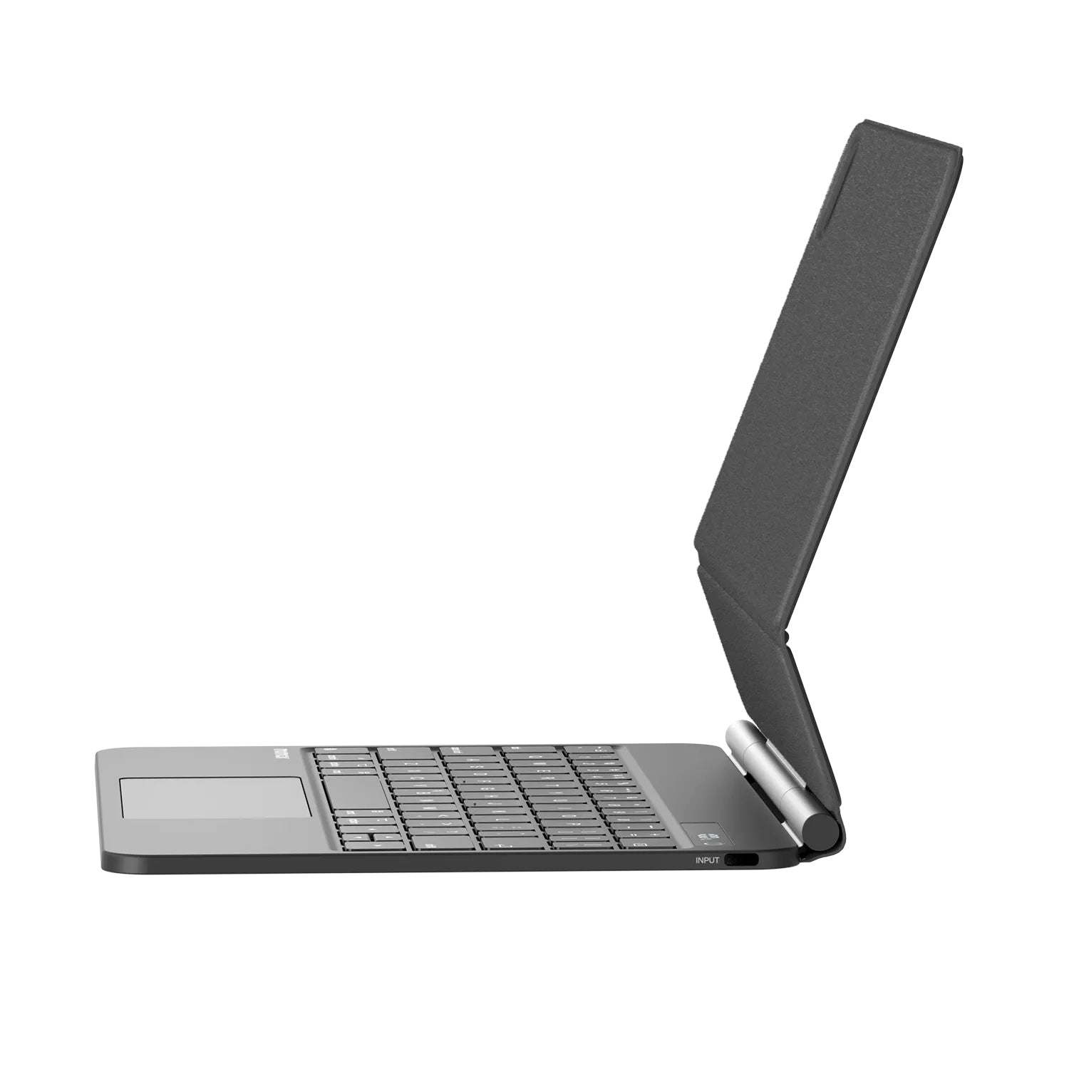 Momax Mag.Link Wireless Magnetic Keyboard Black