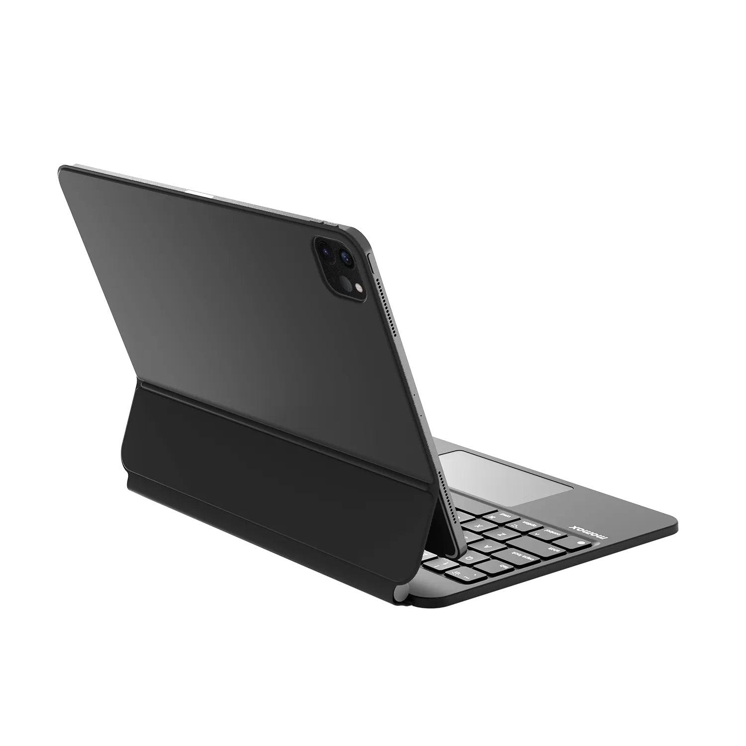 Momax Mag.Link Wireless Magnetic Keyboard Black