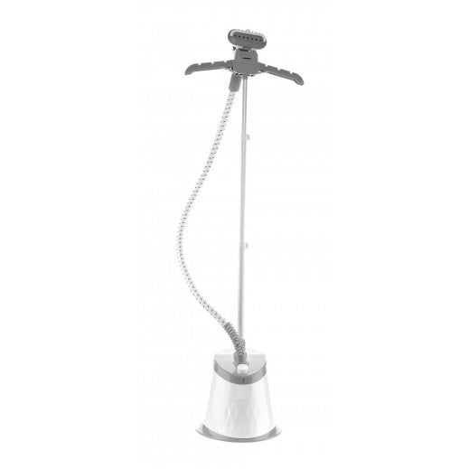 مكواة البخار العمودية Orca Garment Steamer بقوة 1800 واط وسعة 1.6 لتر.