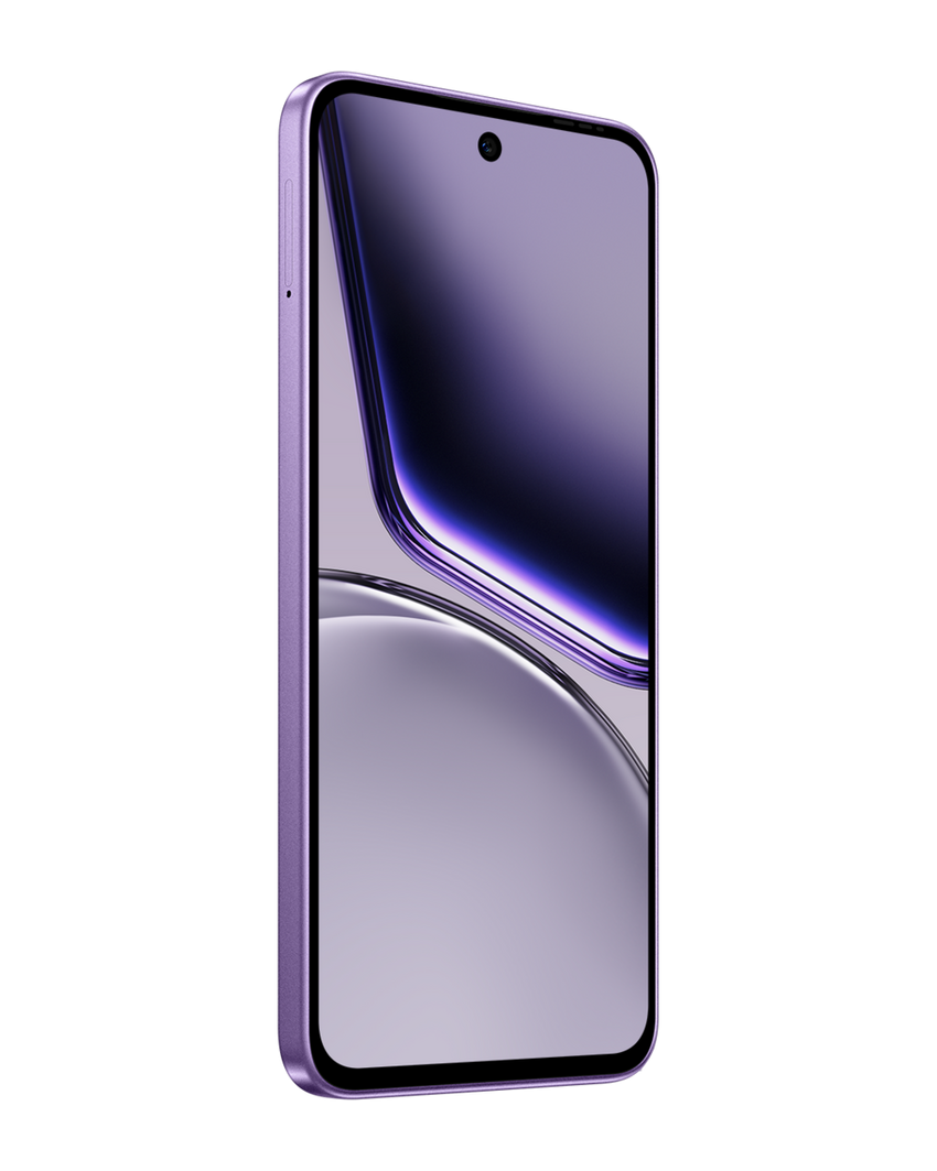 infinix Note 50X 5G+ 256GB 8GB RAM | Enchant Purple