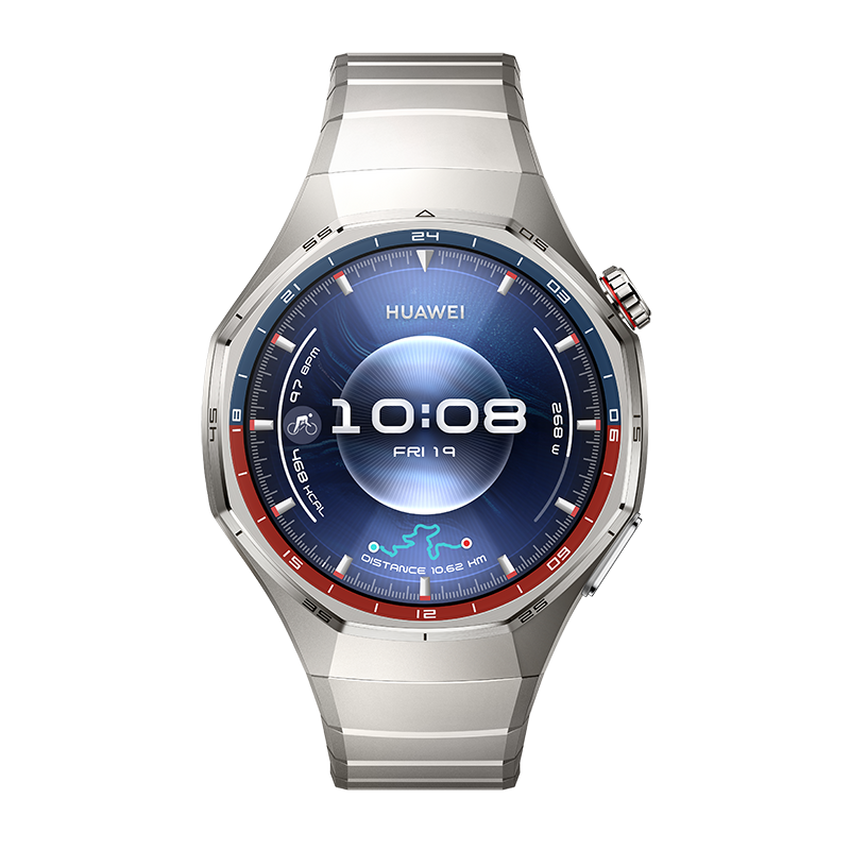 Pre-Order Huawei Watch GT6 Pro 46mm | Titanium