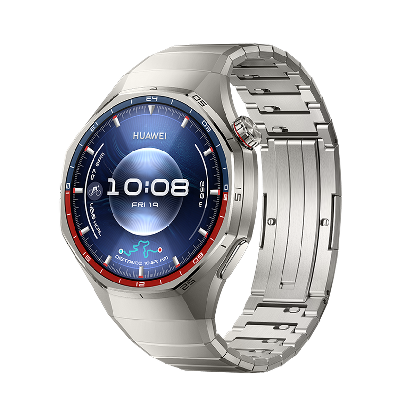 Pre-Order Huawei Watch GT6 Pro 46mm | Titanium