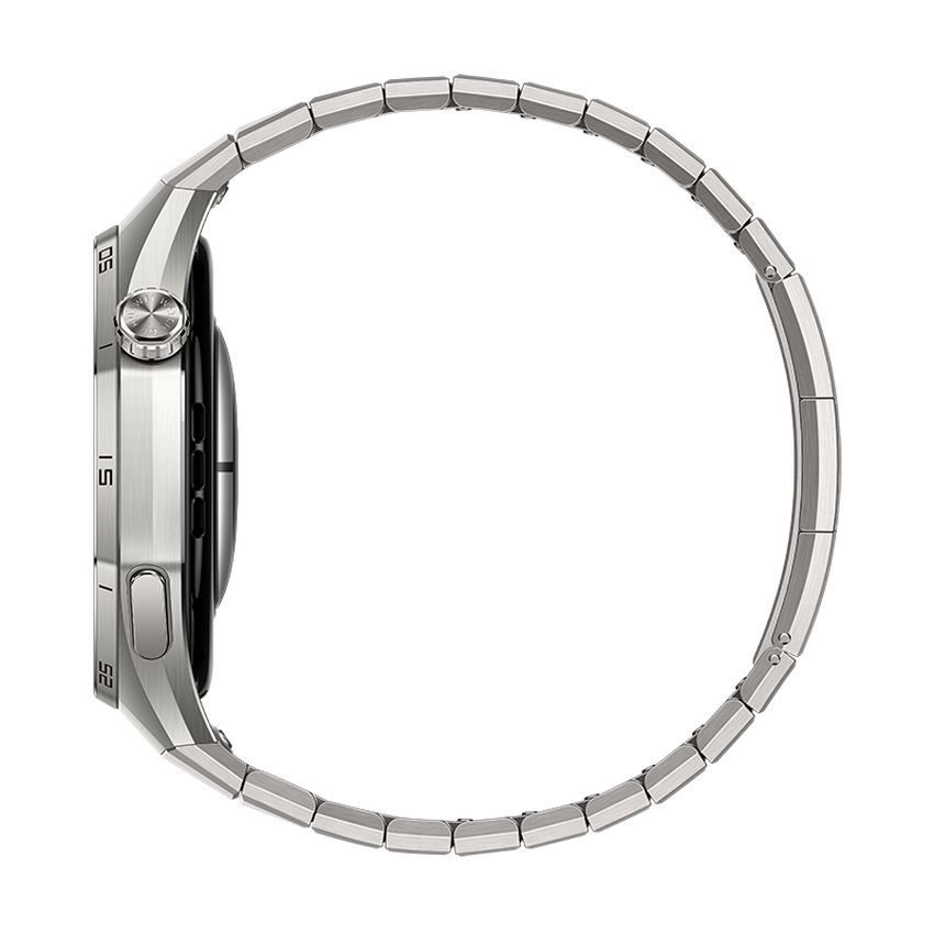 Pre-Order Huawei Watch GT6 Pro 46mm | Titanium