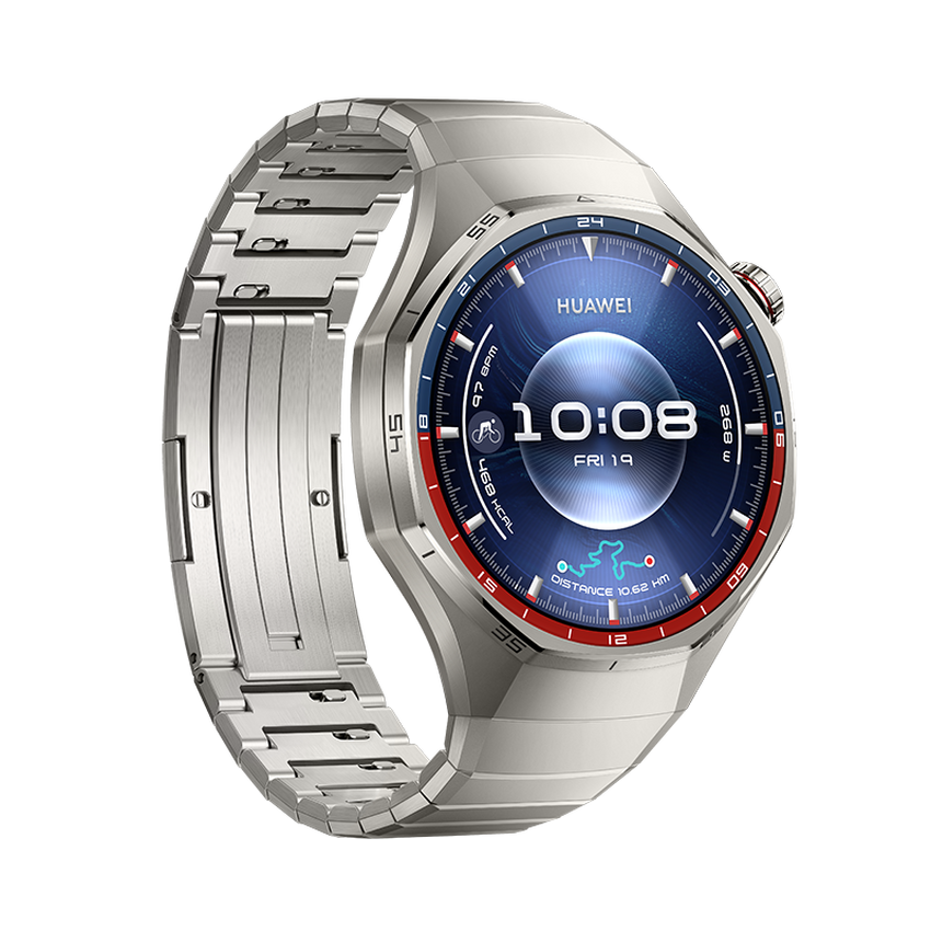 Pre-Order Huawei Watch GT6 Pro 46mm | Titanium