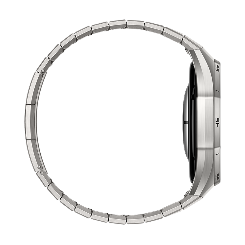 Pre-Order Huawei Watch GT6 Pro 46mm | Titanium