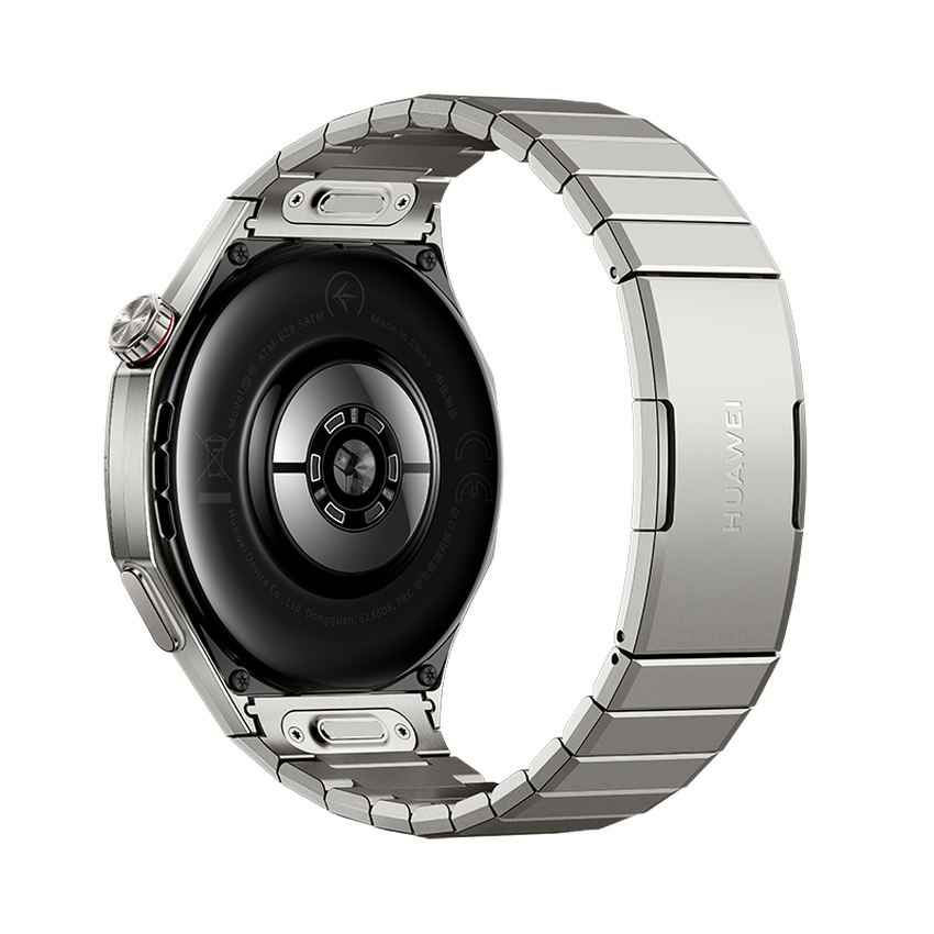Pre-Order Huawei Watch GT6 Pro 46mm | Titanium