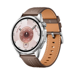 ساعة ذكية GT6 بمقاس 46 مم من Huawei | رمادي