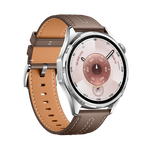 ساعة ذكية GT6 بمقاس 46 مم من Huawei | رمادي