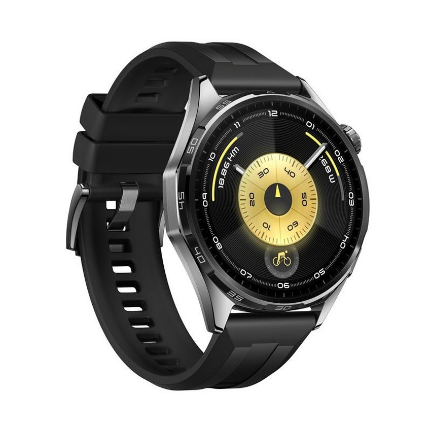 Pre-Order Huawei Watch GT6 46MM | Black