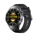 ساعة ذكية GT6 Pro بمقاس 46 مم من Huawei | أسود