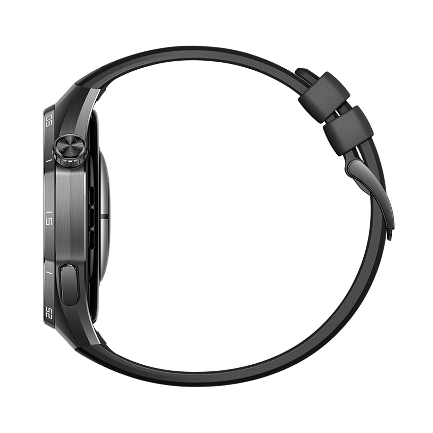 ساعة ذكية GT6 Pro بمقاس 46 مم من Huawei | أسود