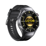 ساعة ذكية GT6 Pro بمقاس 46 مم من Huawei | أسود