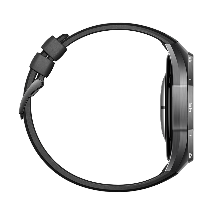 ساعة ذكية GT6 Pro بمقاس 46 مم من Huawei | أسود